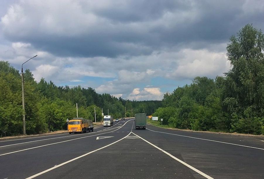 В Нижегородской агломерации снизилось количество дорожно-транспортных происшествий