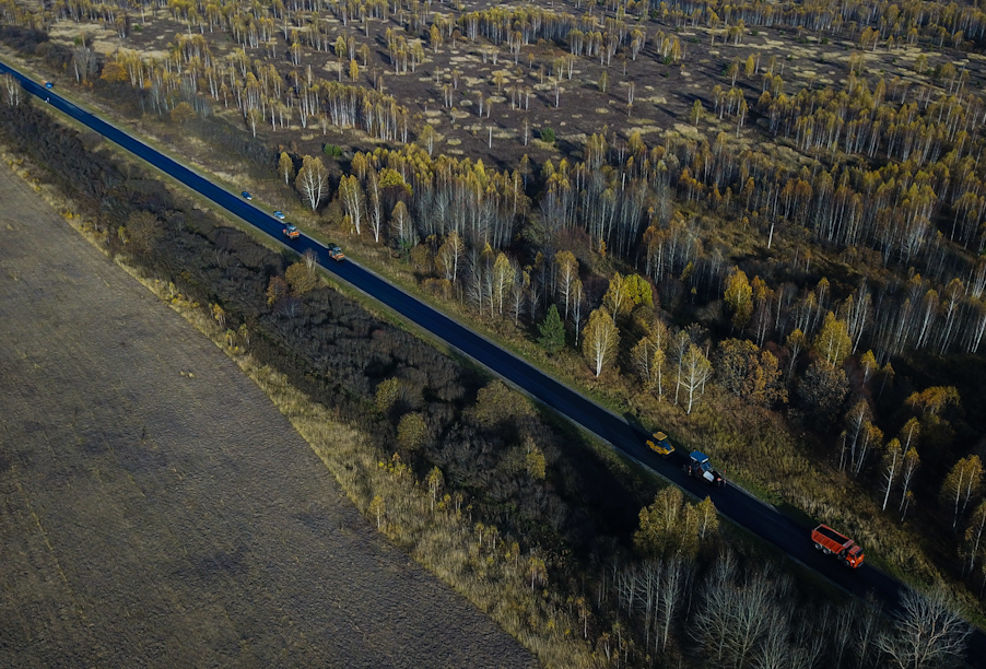 В Чувашии в рамках нацпроекта отремонтирован участок трассы Чиршкасы – Большое Янгильдино