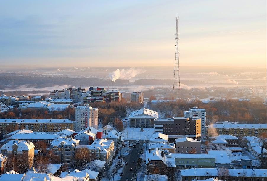В Кировской области по нацпроекту отремонтируют 24 улицы, ведущие к социально значимым объектам