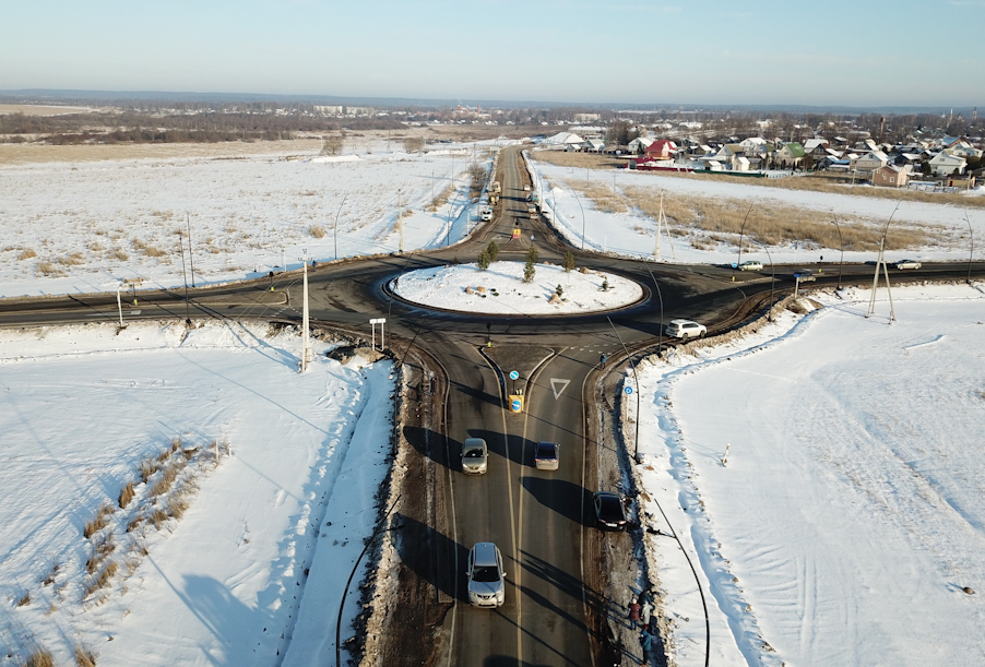 Более 180 км дорог отремонтировали в Ивановской области по нацпроекту «Безопасные качественные дороги» в 2022 году