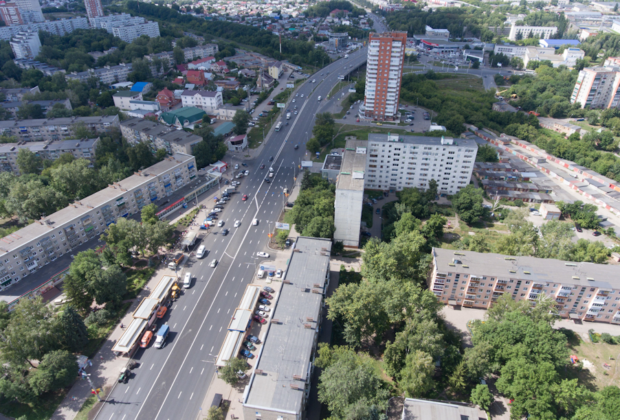  В Пензе обновят подземный переход на проспекте Победы