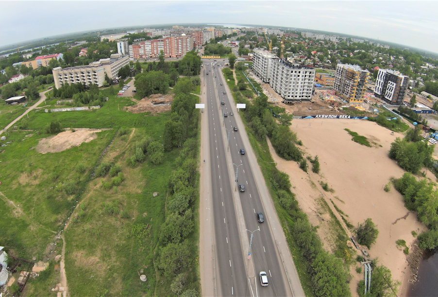 Архангельская область: определены подрядчики на все объекты дорожного нацпроекта 2023 года