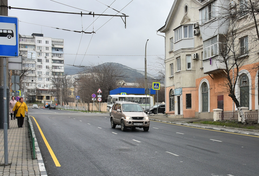 В Новороссийске сданы в эксплуатацию 5 объектов нацпроекта