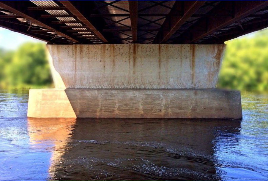 В Республике Бурятия капитально отремонтируют мост через реку Полувананду