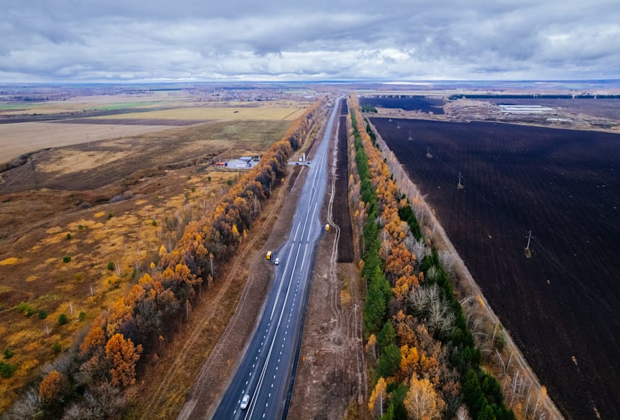 В Чувашской Республике подвели итоги дорожного нацпроекта за 2024 год